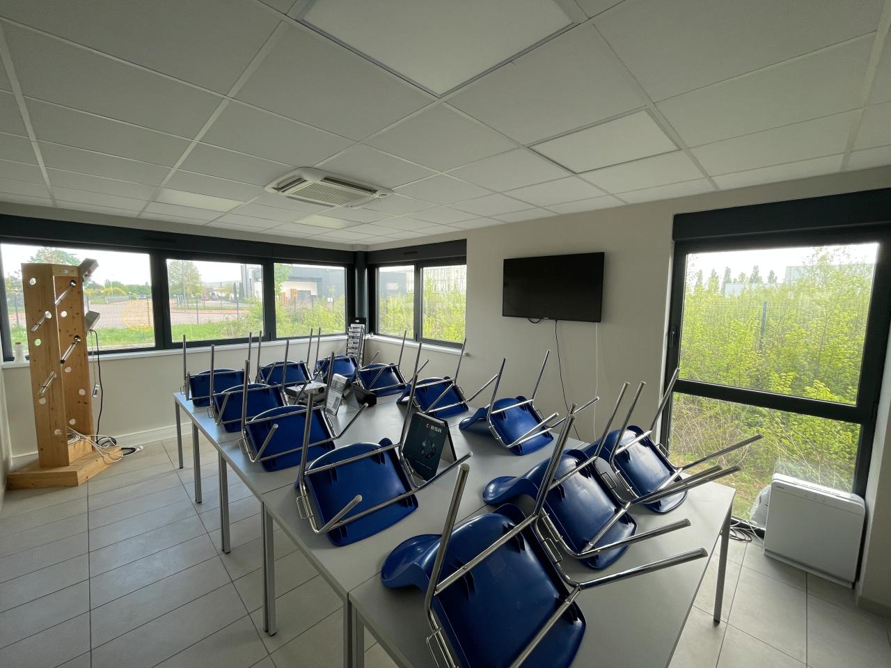 Local d'activité Beaune 603m² Location local d'activité Beaune Côte-d'Or OLACT2531959 17